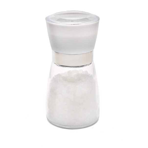 Zestaw młynk&oacute;w ręcznych do soli i do pieprzu Tadar 170 ml