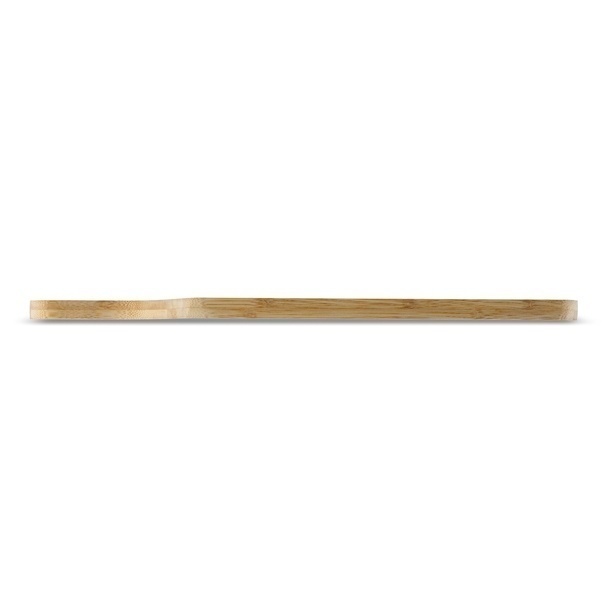 Deska bambusowa z rączką Tadar 40 x 21 cm