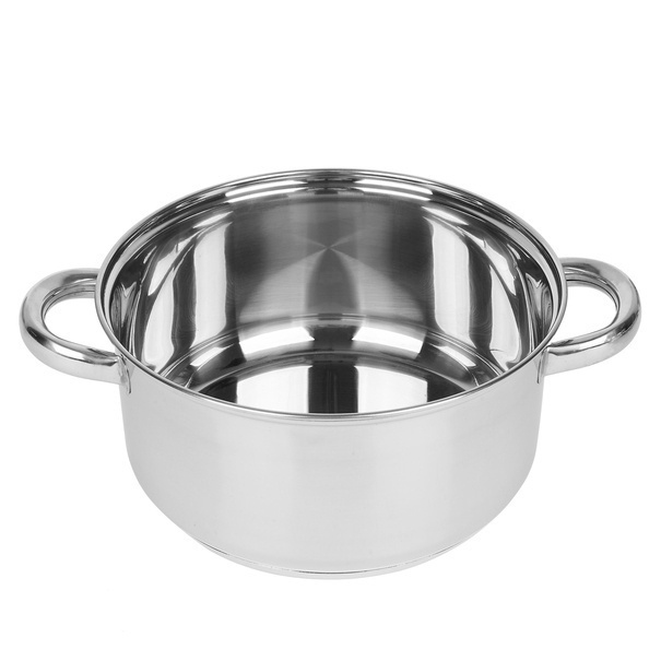 Garnek do gotowania na parze KonigHOFFER Senso 22 cm 5 element&oacute;w