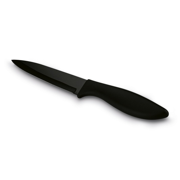 Komplet 2 noży non-stick Tadar Teo i osłony na ostrza
