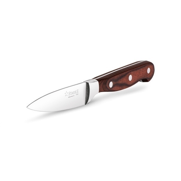 N&oacute;ż do warzyw i owoc&oacute;w Starke Pro Silva 9 cm