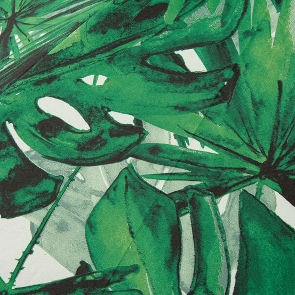 Parasol plażowy łamany Tadar Monstera 200 cm