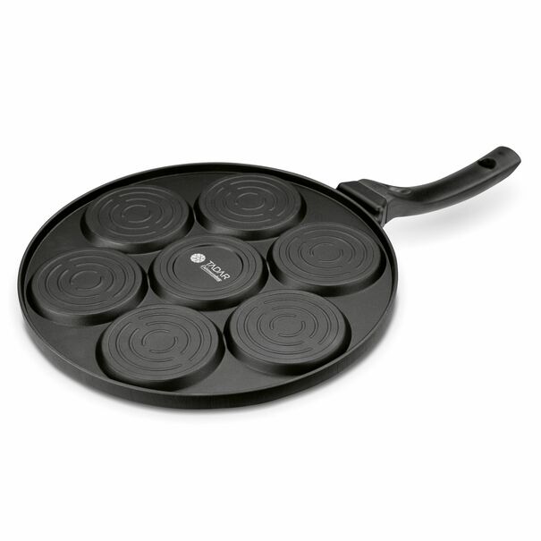Patelnia non-stick do pancakes i plack&oacute;w Tadar 26,5 cm bez indukcji
