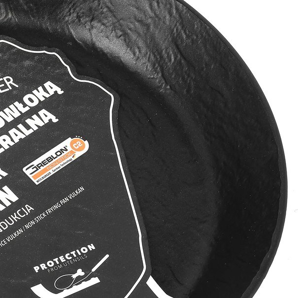 Patelnia non-stick Konighoffer Vulkan 20 cm