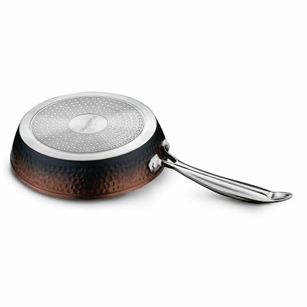Patelnia non-stick Starke Pro Glossy Copper 20 cm indukcja
