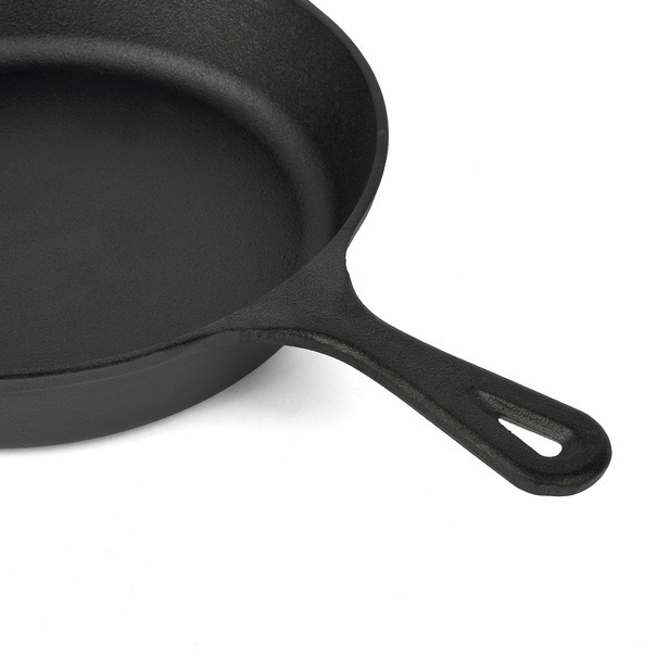 Patelnia żeliwna Konighoffer 24,5 cm