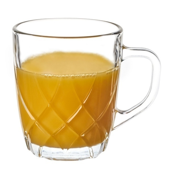 Szklanka z uchem Tadar Zula 250 ml