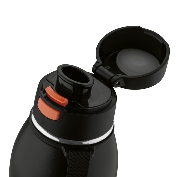 Termos pr&oacute;żniowy Starke Pro Sport Barisan 850 ml