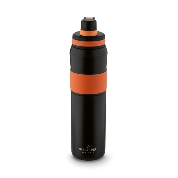 Termos pr&oacute;żniowy Starke Pro Sport Taurus 800 ml