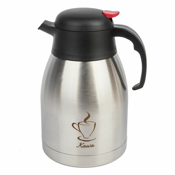 Termosy do kawy i na herbatę Tadar Kawa i Herbata 1,5 l