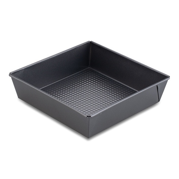 Zestaw 3 form do pieczenia non-stick Tadar i 5 miarek kuchennych