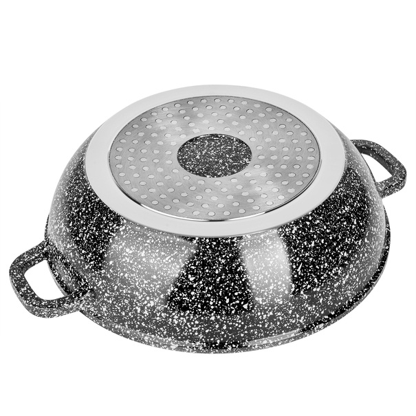 Garnek ceramiczny z aromatyzerem Konighoffer Kingstone 3 l na indukcję