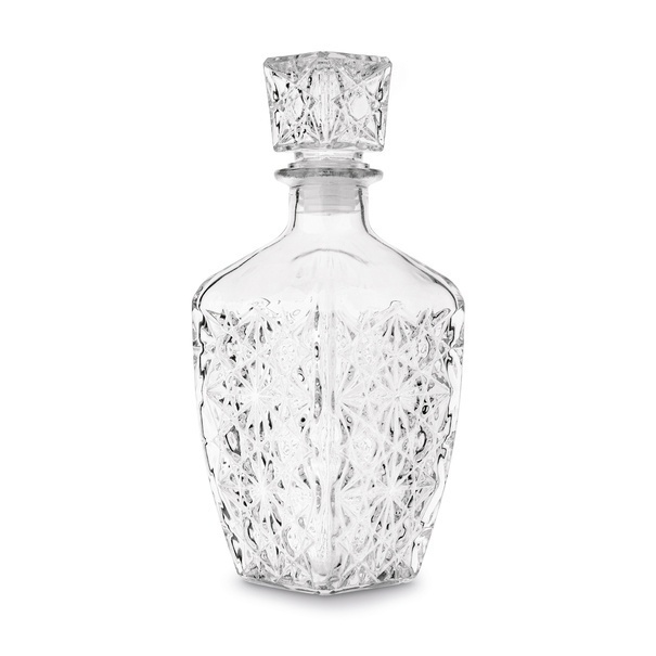 Karafka szklana Tadar Reserva 810 ml