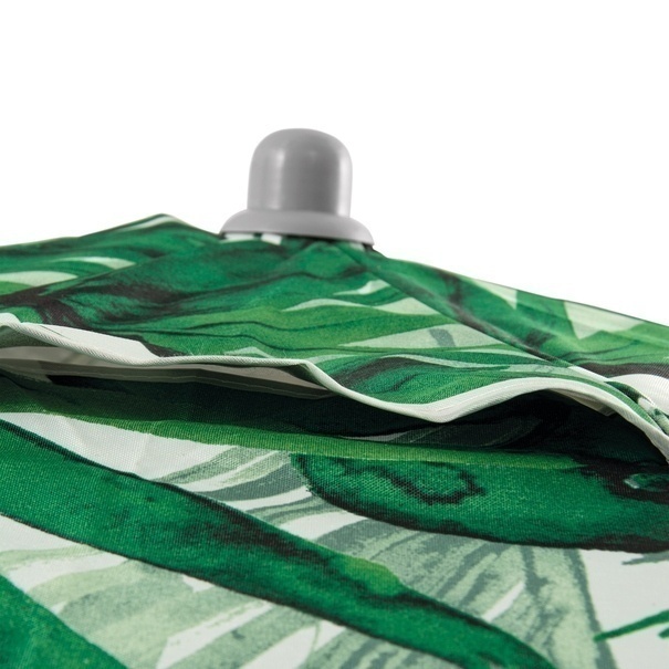Parasol plażowy łamany Tadar Monstera 200 cm