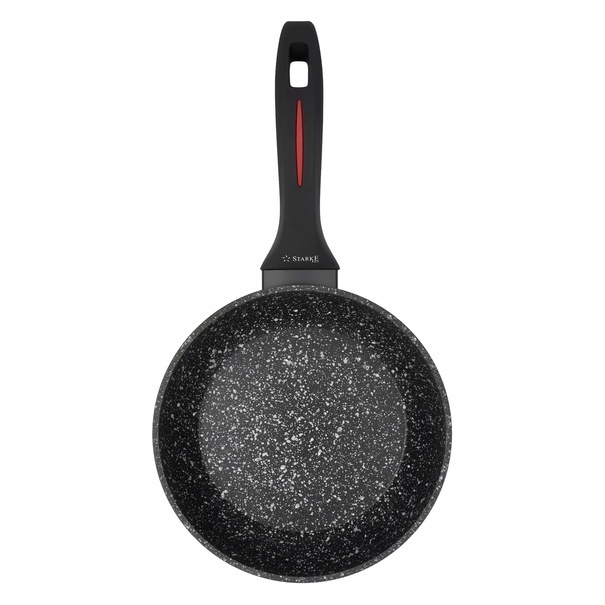 Patelnia ceramiczna Starke Pro Piccante 20 cm indukcja