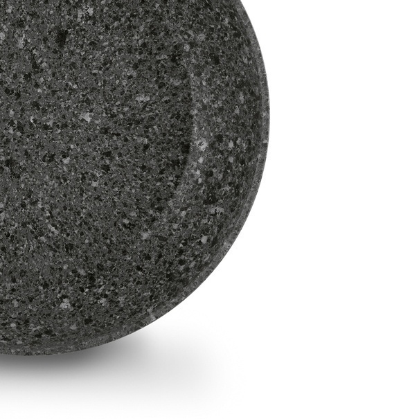 Patelnia granitowa Konighoffer Venga 30 cm indukcja