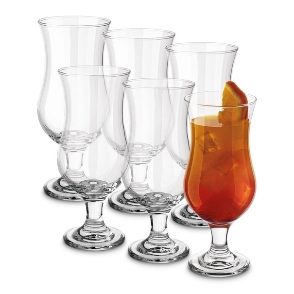 Szklanka na n&oacute;żce do deser&oacute;w i koktajli Tadar Pia 450 ml