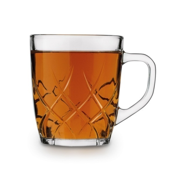 Szklanka z uchem Tadar Zula 250 ml