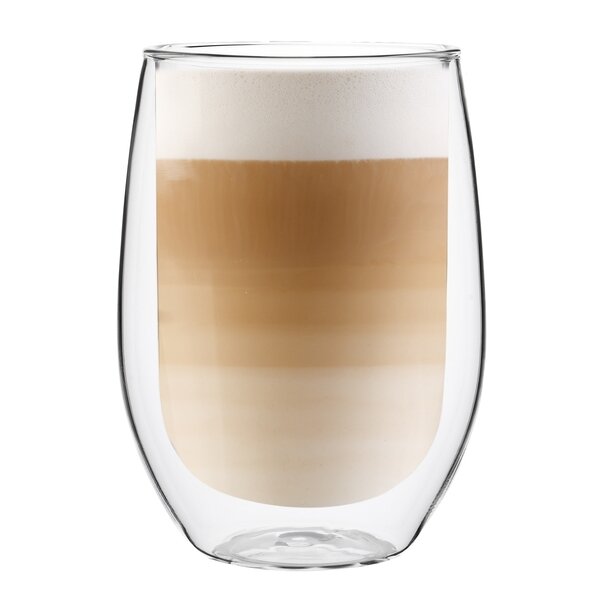 Szklanki termiczne do kawy Tadar Sublime 300 ml 6 szt.