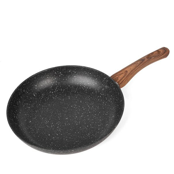 Zestaw patelni aluminiowych Tadar Arroz 20 cm 24 cm 28 cm