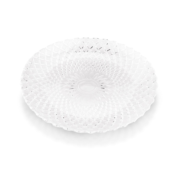 Zestaw talerzy deserowych dla 6 os&oacute;b Tadar Madeline 15 cm