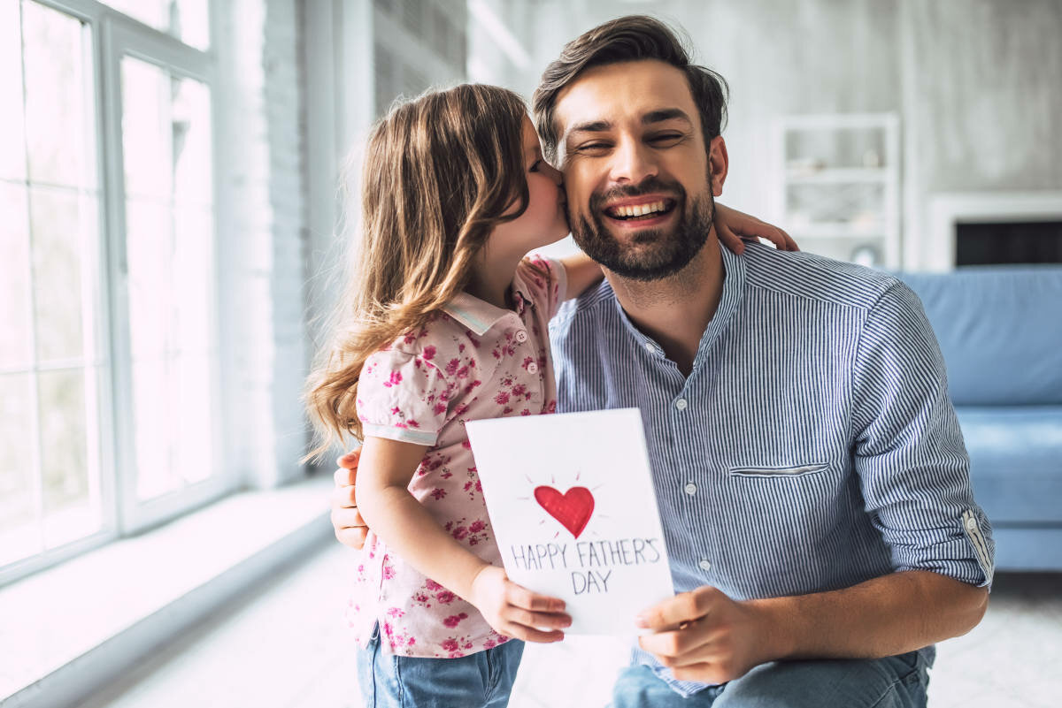 16 prezent&oacute;w na Dzień Ojca &ndash; poradnik tadar.mom