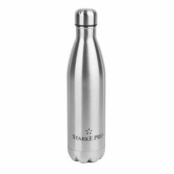 Butelka termiczna Starke Pro 750 ml satynowana stal nierdzewna
