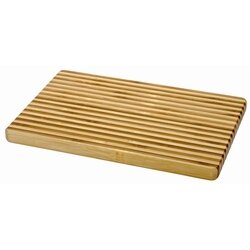 Deska bambusowa Tadar 30 x 20 cm prostokatna