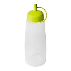 Dozownik do sos&oacute;w zimnych Hega Chef 250 ml mix kolor&oacute;w