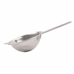 Durszlak ze stali nierdzewnej Tadar 24 cm