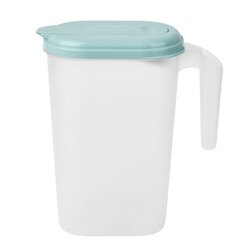 Dzbanek do napoj&oacute;w Plastic Forte Freco 1,6 l mix kolor&oacute;w