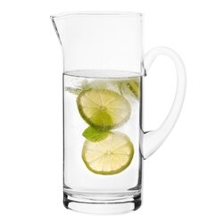 Dzbanek do napojów prosty Edwanex 1,5 l