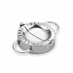Foremka do pierogów metalowa Tadar 8,5 cm