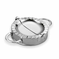 Foremka do pierogów metalowa Tadar 9,5 cm