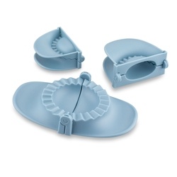 Foremki do pierog&oacute;w Tadar 6,5 cm 8 cm 9,5 cm