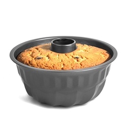 Forma do pieczenia babki non-stick z tuleją Tadar 23 x 11 cm