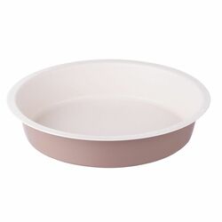 Forma do pieczenia non-stick SNB Caffe Creme 26 cm okrągła