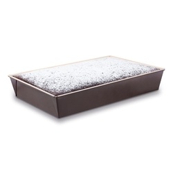 Forma do pieczenia z powłoką ceramiczną uniwersalna Tadar 36 x 24 cm