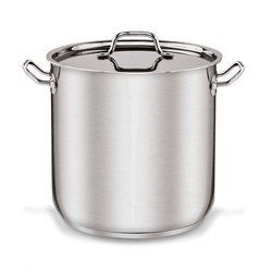 Garnek nierdzewny gastronomiczny Tadar Supreme 16,5 l na indukcję