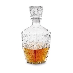 Karafka szklana Tadar Reserva 810 ml