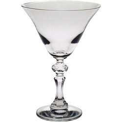 Kieliszki do martini Krosno Krista 170 ml 6 szt.