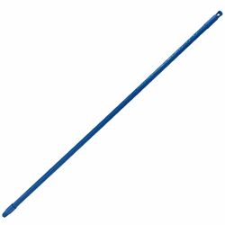 Kij do mopa lub miotły karbowany Aneks 120 cm mix kolor&oacute;w