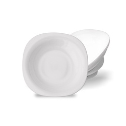 Komplet 6 talerzy głębokich Tadar Ines 21,5 cm