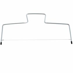 Krajacz strunowy do biszkoptu Tadar 33,5 x 15,5 cm
