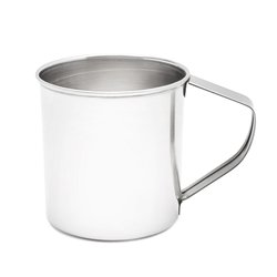 Kubek stalowy Tadar 250 ml