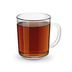 Kubek szklany Tadar 220 ml