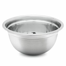 Miska nierdzewna Tadar German 22 cm