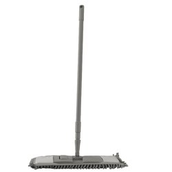 Mop płaski z regulowanym kijem Tadar Jive 75-125 cm mix kolorów