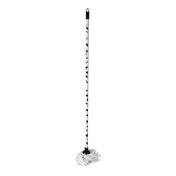 Mop sznurkowy z kijem Cavallo Muuu 120 cm