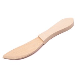 N&oacute;ż drewniany do smarowania Bochenek 10 cm